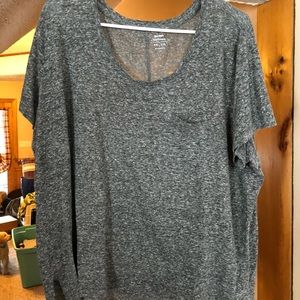 Old Navy Boyfriend T-Shirt